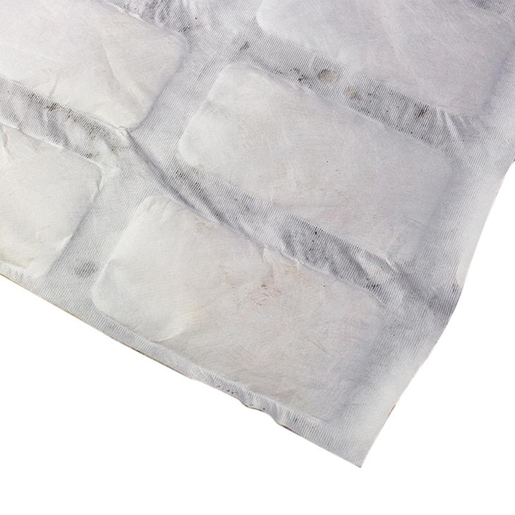 desiccant កាល់ស្យូមកាល់ស្យូម 100 ក្រាម