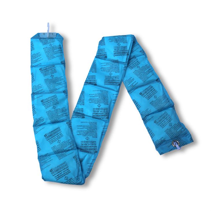 ព្យួរបង្គោល desiccant សម្រាប់កុងតឺន័រ