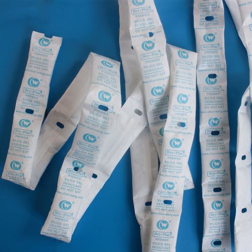 លក់ដុំខ្នាតជែលស៊ីលីកាដែលមានរសជាតិឈ្ងុយឆ្ងាញ់ជាមួយរន្ធដាល់